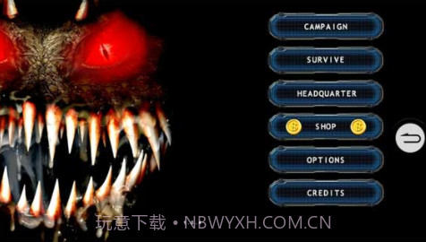 孤胆枪手：失落之城v1.15截图