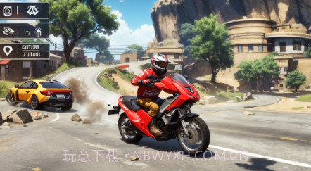 极限车辆挑战赛v1鐎瑰宕渧1.12截图