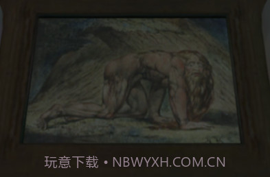 恐怖脱出游戏扑家汉化版v1.12截图