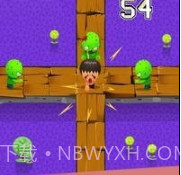 英雄之拳v1.17截图