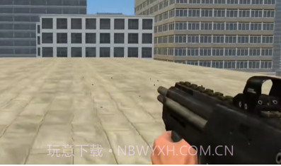 盖瑞模组体素世界v1.0.16截图
