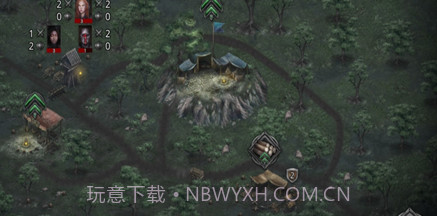 艾文镇崛起v0.11.19截图