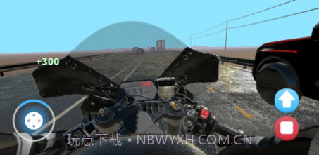 交通摩托竞速赛v0.0.14截图