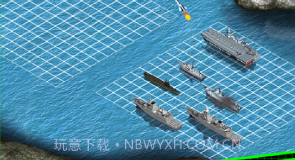 海上战舰模拟器v1.0.20截图