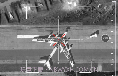 无人机现代战争v1.1.15截图