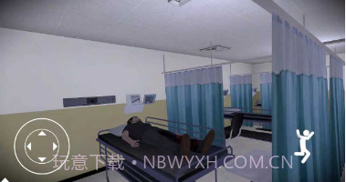 逃离恐怖v1.1.16截图