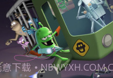 僵尸榨汁机 1.4.5v2.14截图