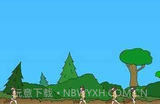 原始人守城2v1.0.16截图