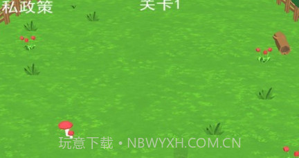 荒野骑马射箭v1.0.21截图