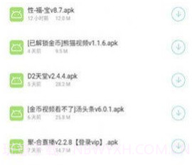 小白软件库免费版v1.11截图