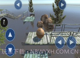 躲避大挑战v1.14截图
