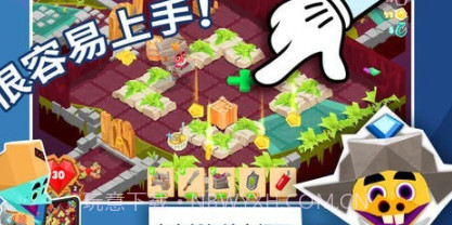 地下城之尾v1.1.18截图