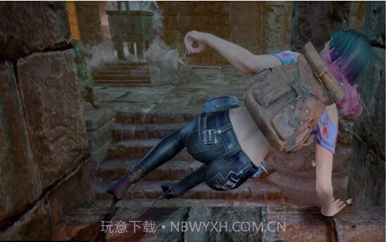 墲人之境v1.14截图