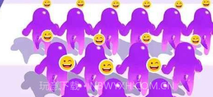 果冻人酷跑3dv6鐎瑰宕渧1.15截图