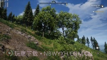 中世纪王朝游戏修改器1.12截图