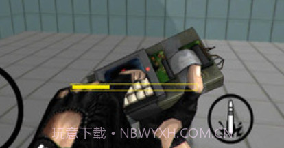 真实战争射击v2.19截图