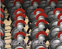 火柴人战争v1.0.22截图