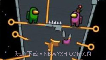 冒充船员冒险v0.18截图