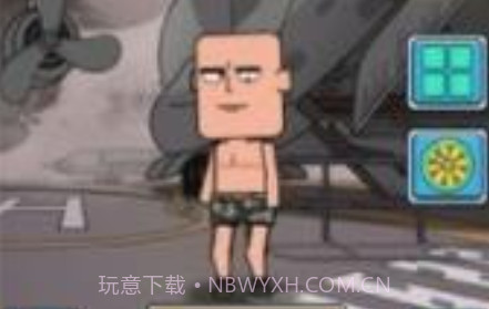 吃鸡小分队v1.0.21截图