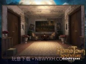 家乡的冒险v1.13截图