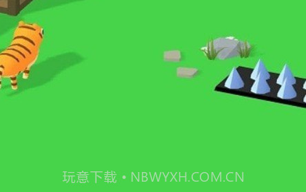 跑跑青蛙v1.0.19截图