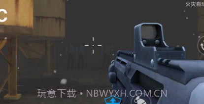 最强僵尸猎人v1.3.21截图