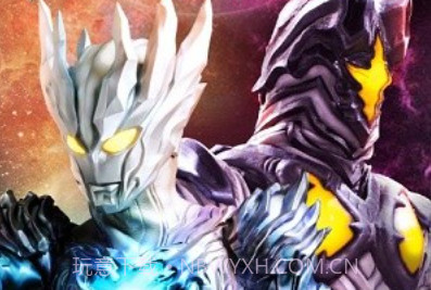 奥特曼之格斗超人2021v1.0.14截图