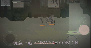 The Castlev0.98.13截图
