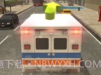 先锋急救车无限金币v1.0.11截图