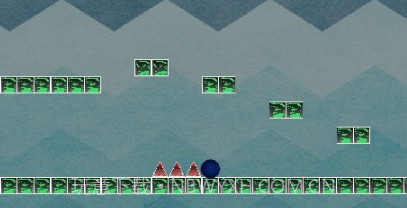让球滚起来v1.0.17截图