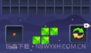 大战方块v2.0.20截图