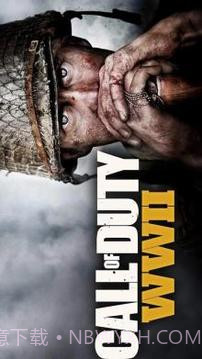 Call Of Duty WW II1.14截图