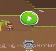 波特丛林之旅v1.19截图