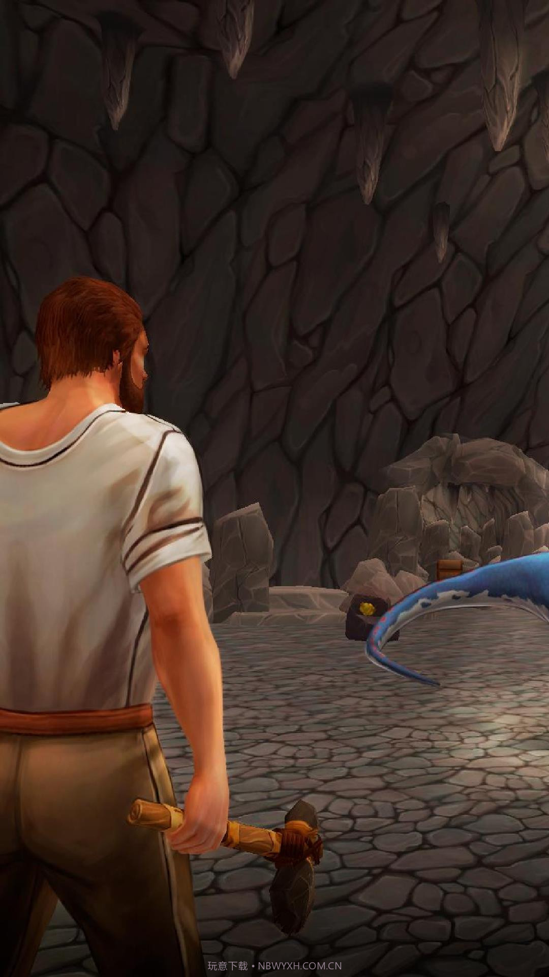 方舟进化2v1.4.19截图