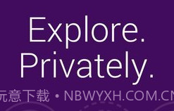Tor安卓浏览器（Tor Browser）v10.0.12截图