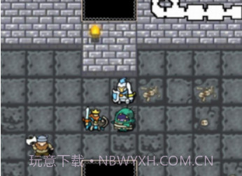 僵尸的使命v1.17截图