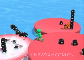 推重物竞技场v5鐎瑰宕渧1.14截图