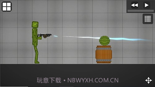 甜瓜游乐场8.1v8.15截图