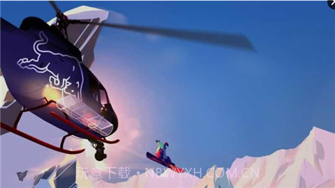 单板滑雪第四维1.11截图