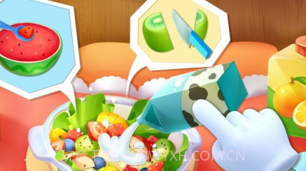 宝宝魔力乐园v9.57.30.15截图