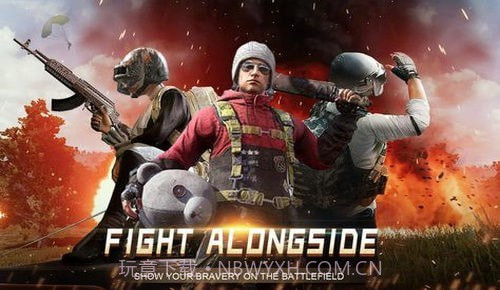 野外射击生存3Dv9鐎瑰宕渧1.15截图