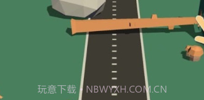 高速竞速v0.19截图