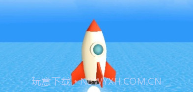 火箭冲刺狂热v0.21截图