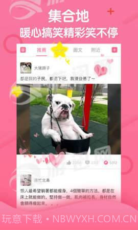 段友神评社免费版v1.94截图