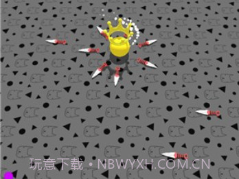 转刀大作战v0.1v0.10截图