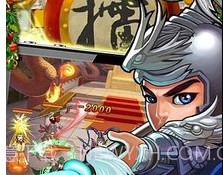 悍将三国v1.14截图
