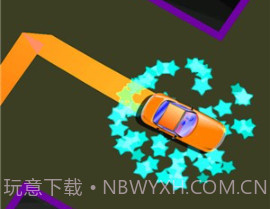 指尖迷你飞车疯狂漂移v1.1.21截图