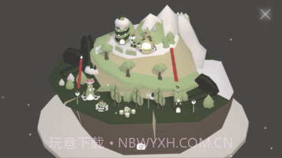 CakeTownv1.12截图