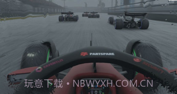 F1方程式赛车v2.17截图