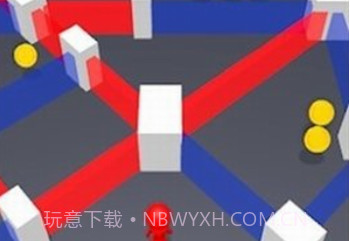 变色迷宫v0.13截图